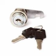 Замок металлический IEK 18-16/38 IP31 YZK10-18-20-2-40 картинка 